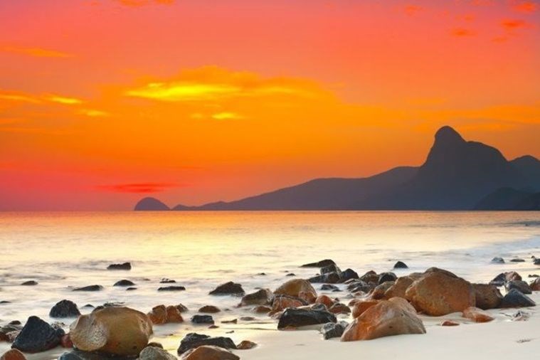 Tour Tâm Linh - Côn Đảo